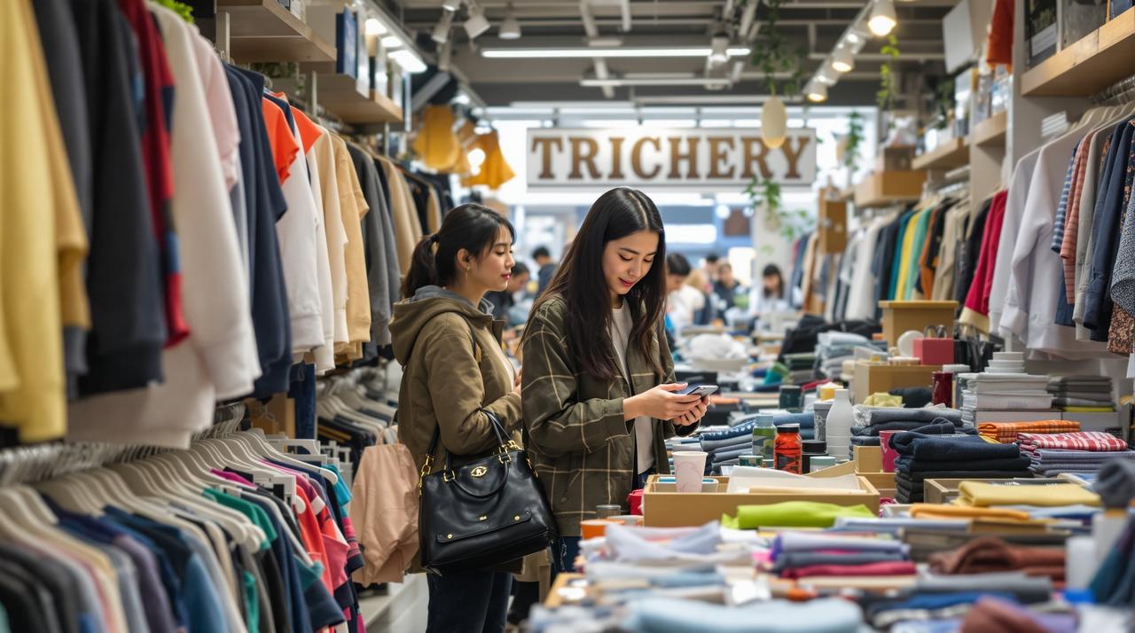 年轻人"反向消费"兴起：从追逐名牌到精打细算的消费转型